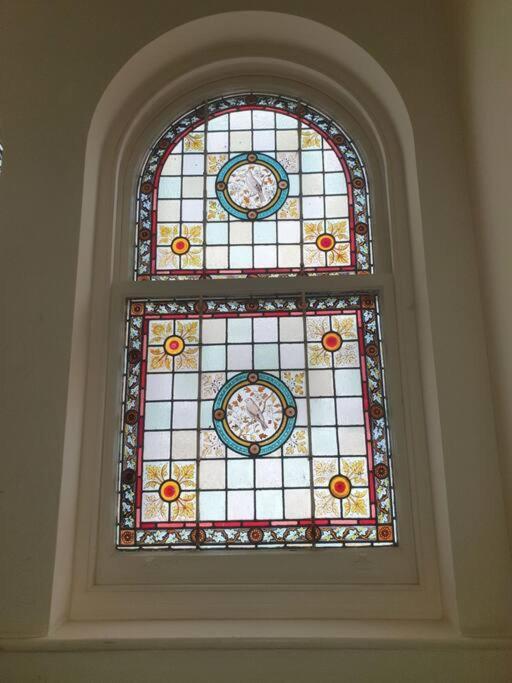 Elegant Studio In Central Hove - 5 Min Walk To Beach - 10 Min To Brighton Bagian luar foto